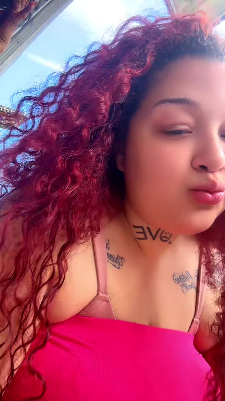 @Bellarose95❤️👑♑️