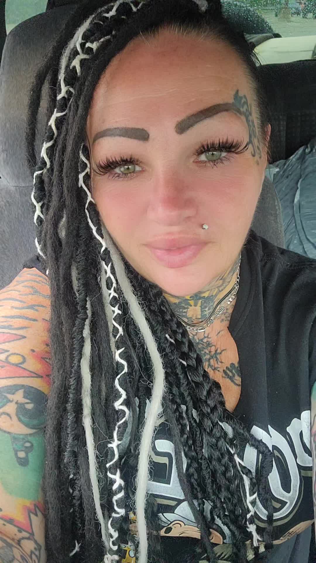 @Jody Lynn (JADEDJODY)