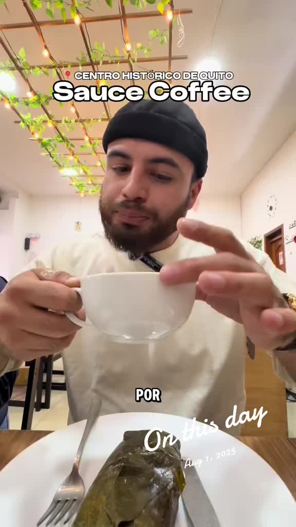 @Alexis Larco