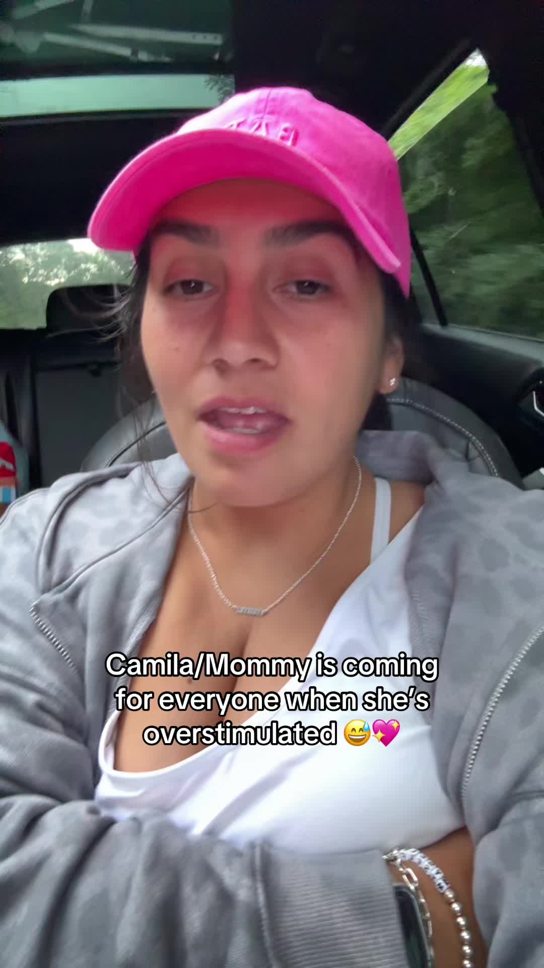 @Camila || MOM OF 2