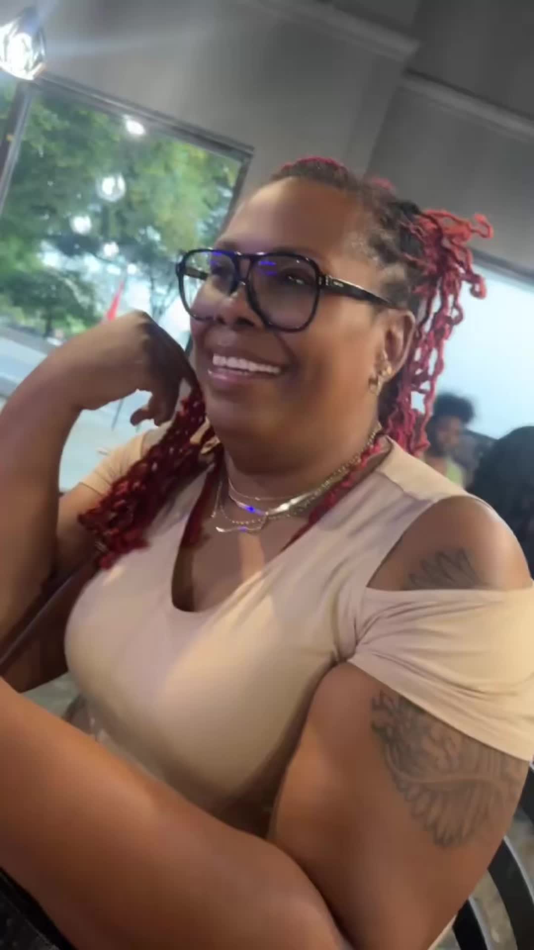 @Shantay