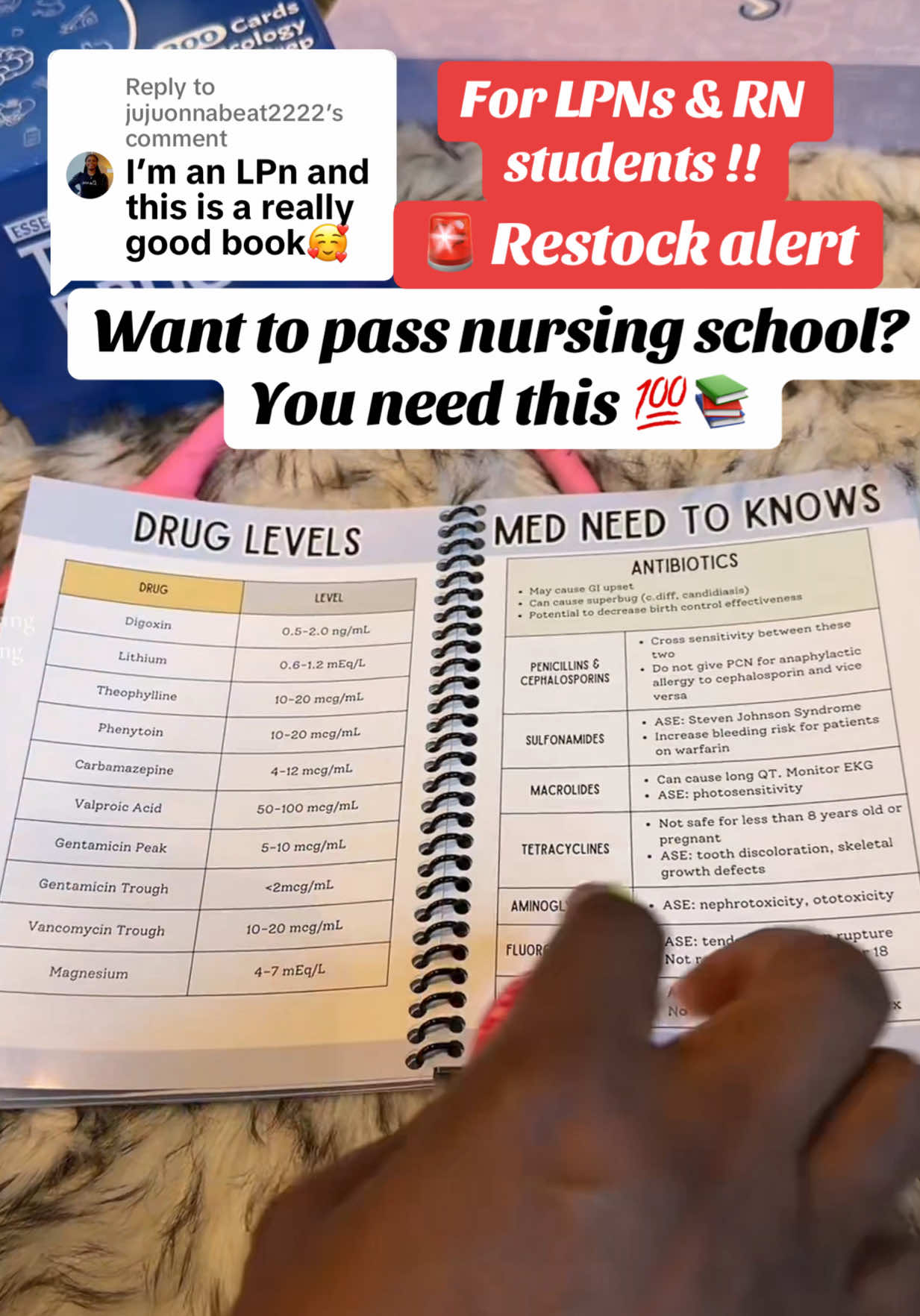 @ScrubLifeWithNurseNancy