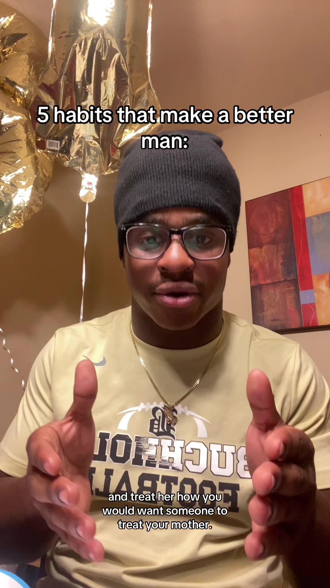 @Isaiah Robinson