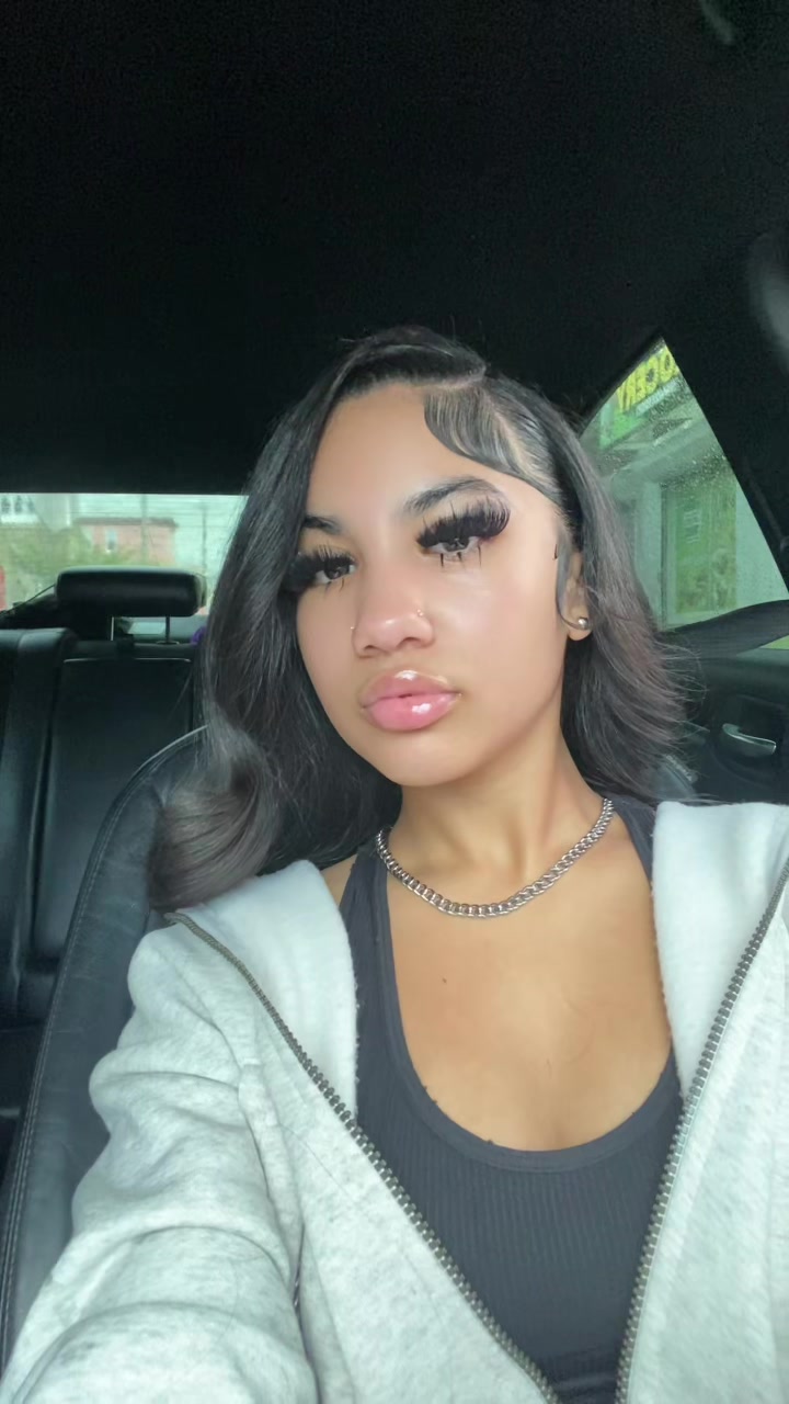 @cheyrileshkanie 👸🏻