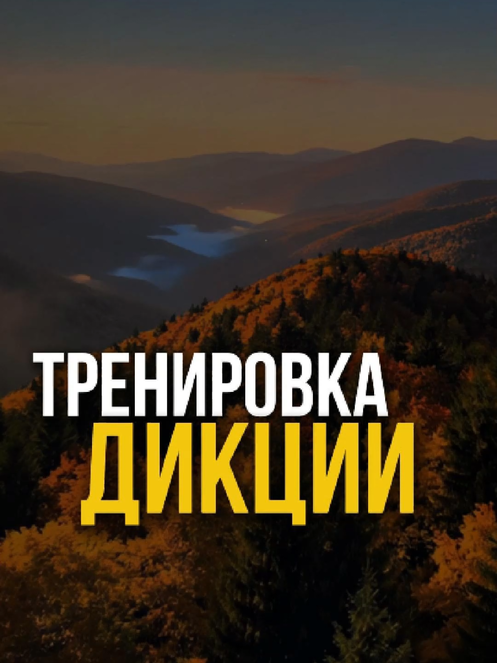 @Денис | Публичные выступления