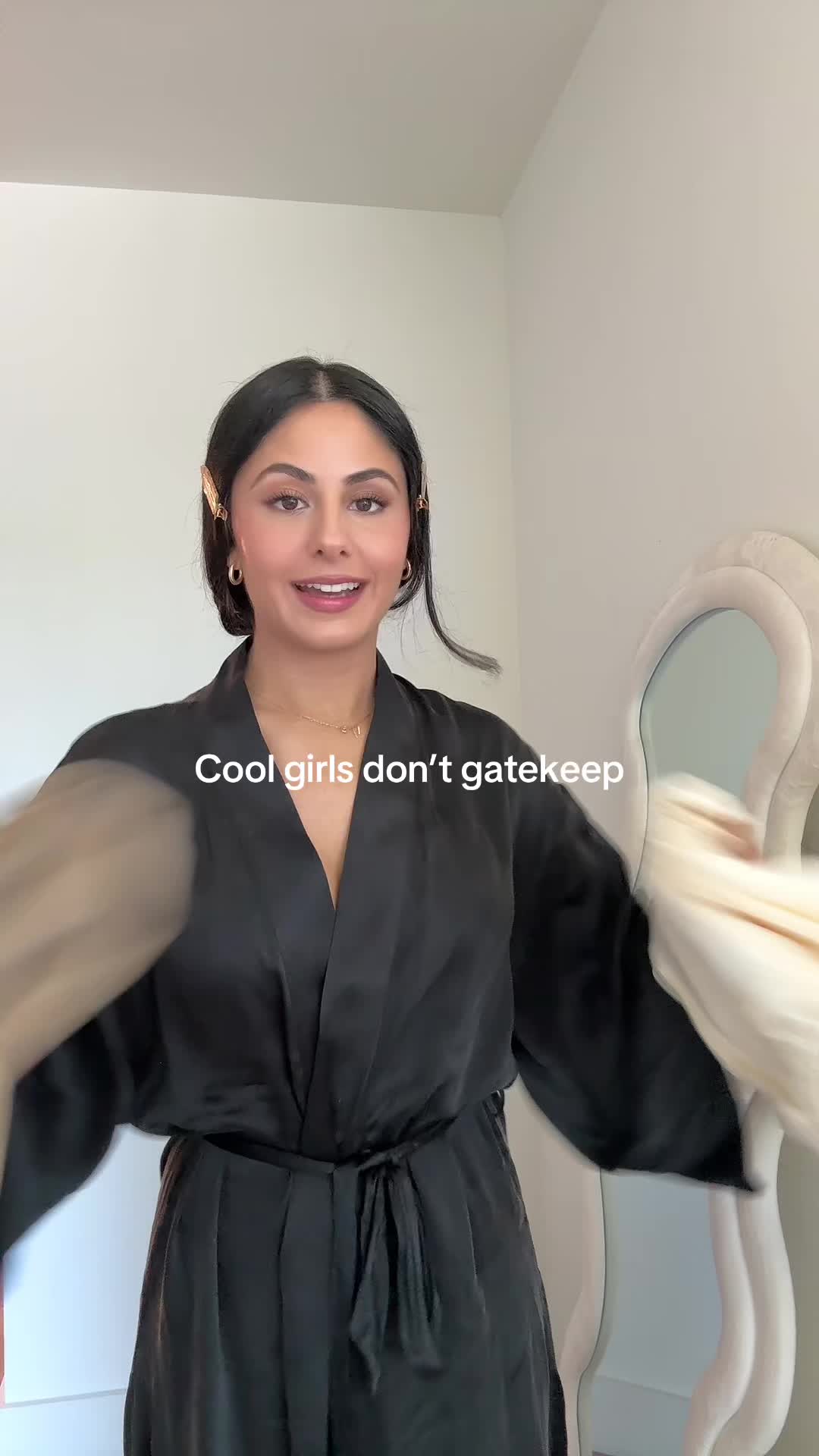 @Dr. Sasha Haddad