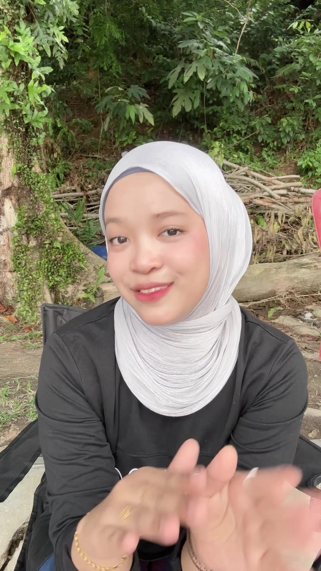 @Mairahalim⛓️