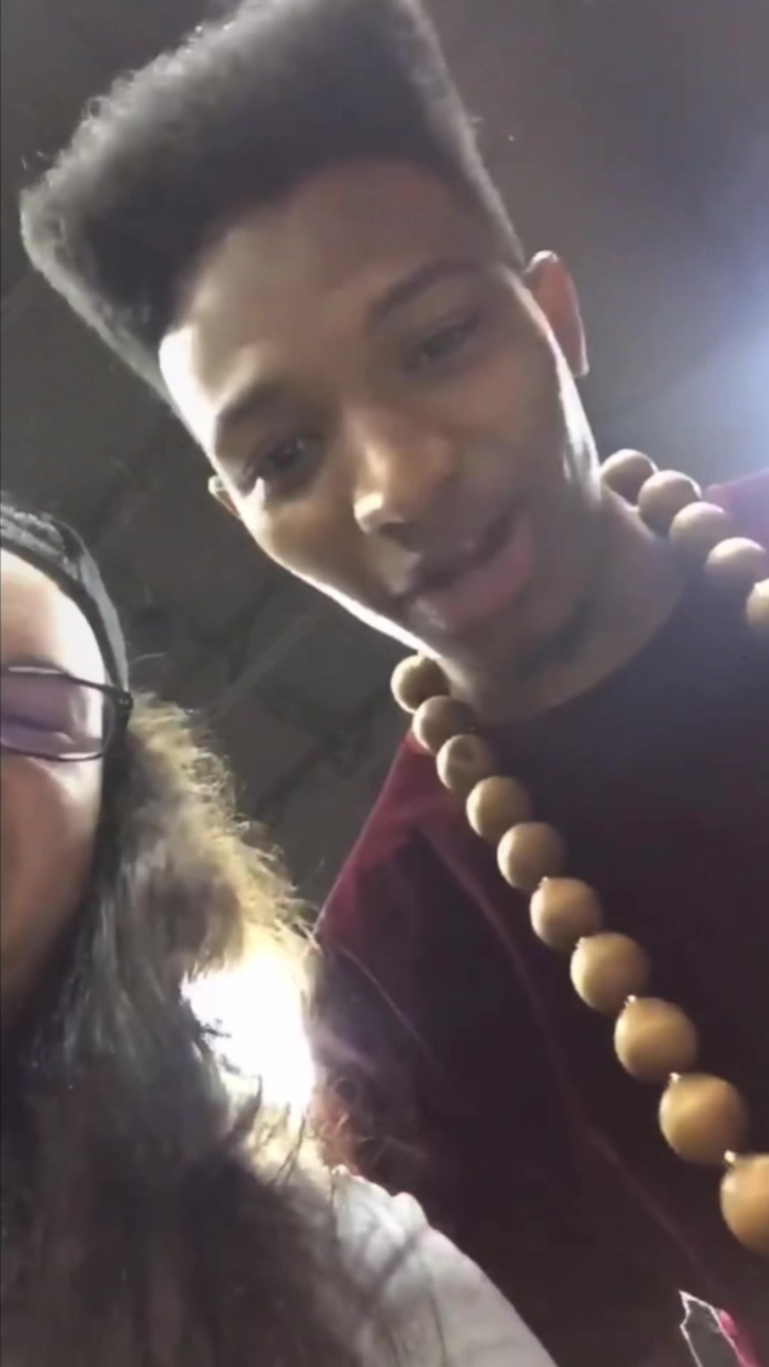 @Thank You Etika