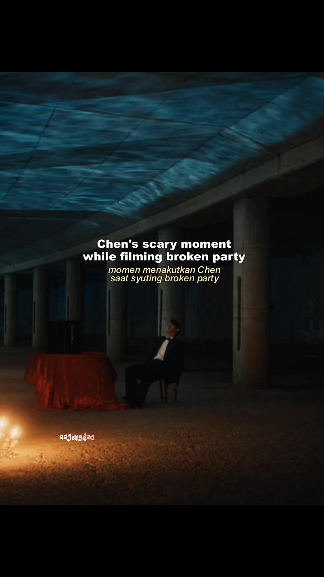 @꽃씨 ✿ ONLY CHEN
