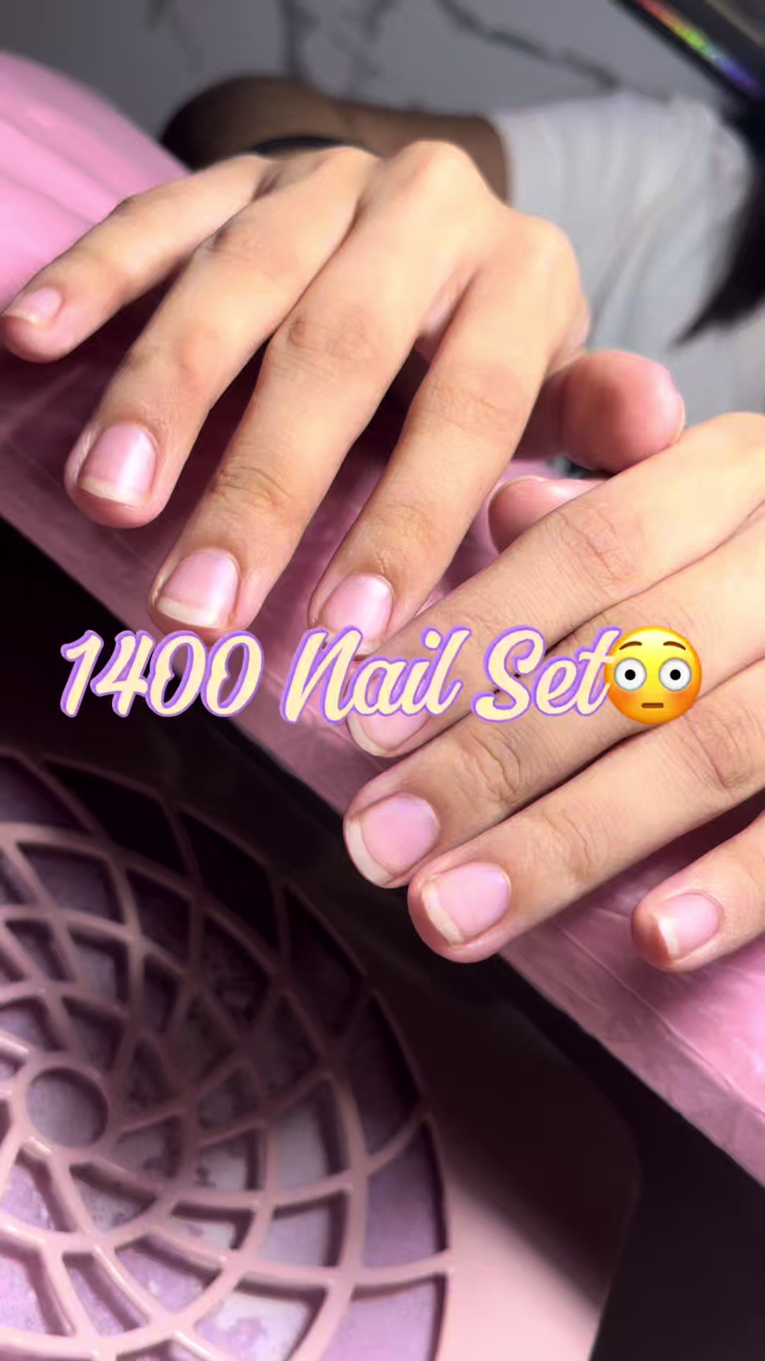@Meme's Brow’s Lash & Nails
