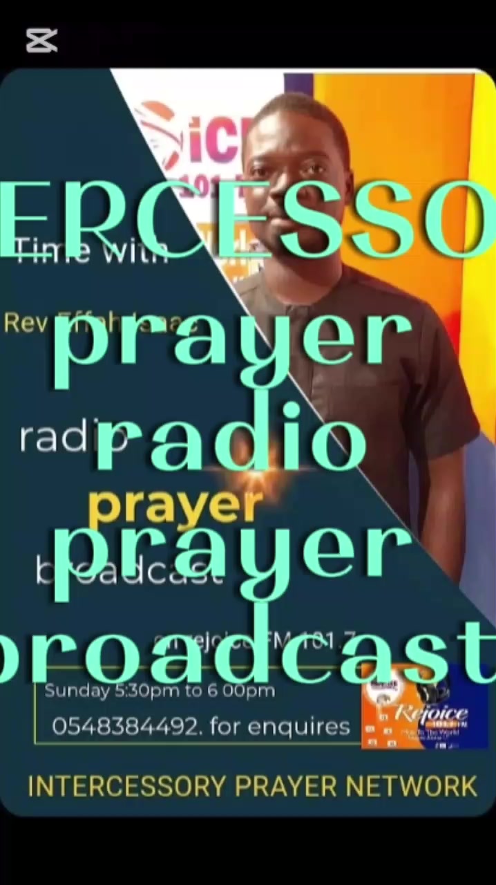 @Rev effah Ampong