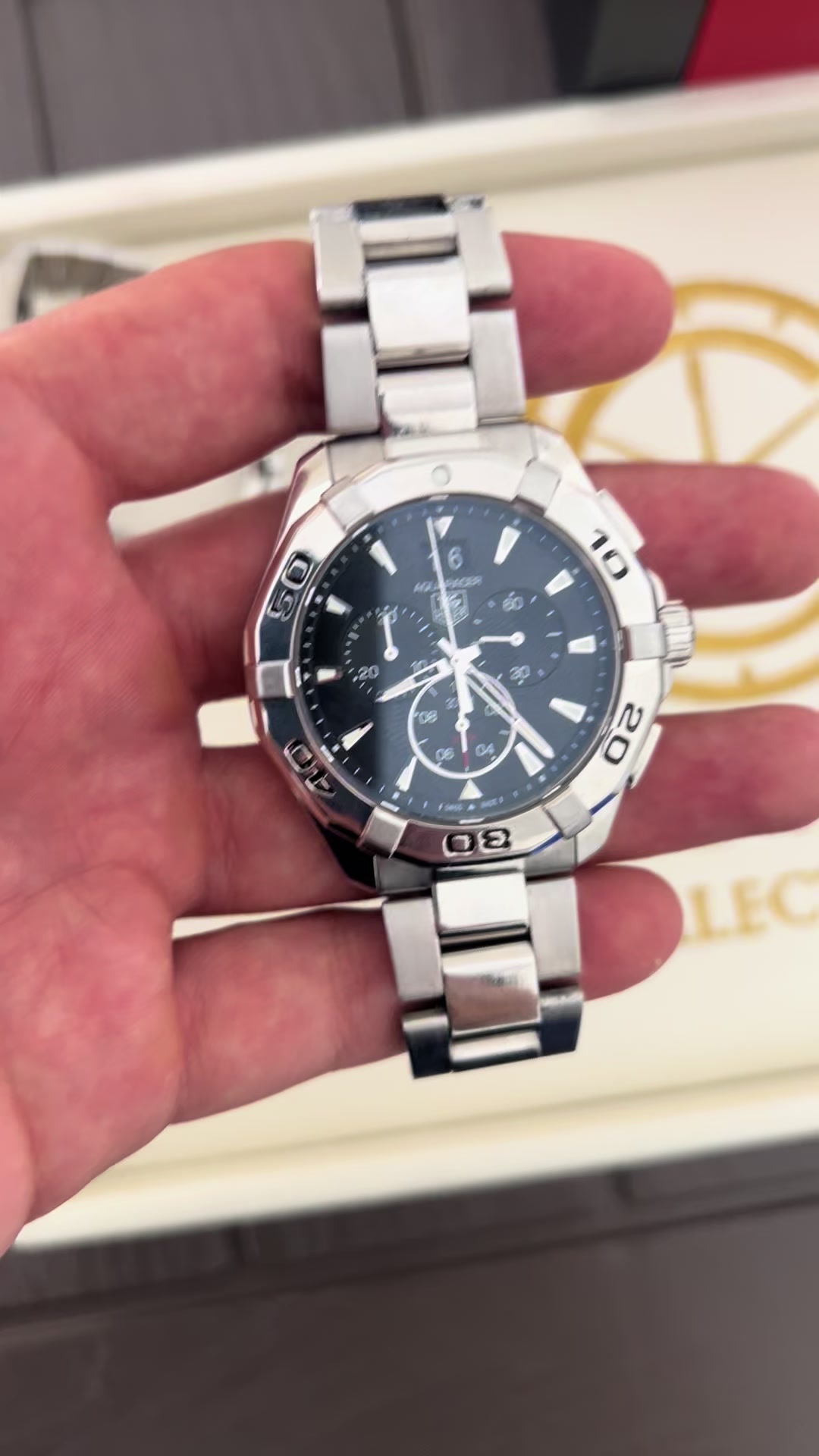@Ciro Collection