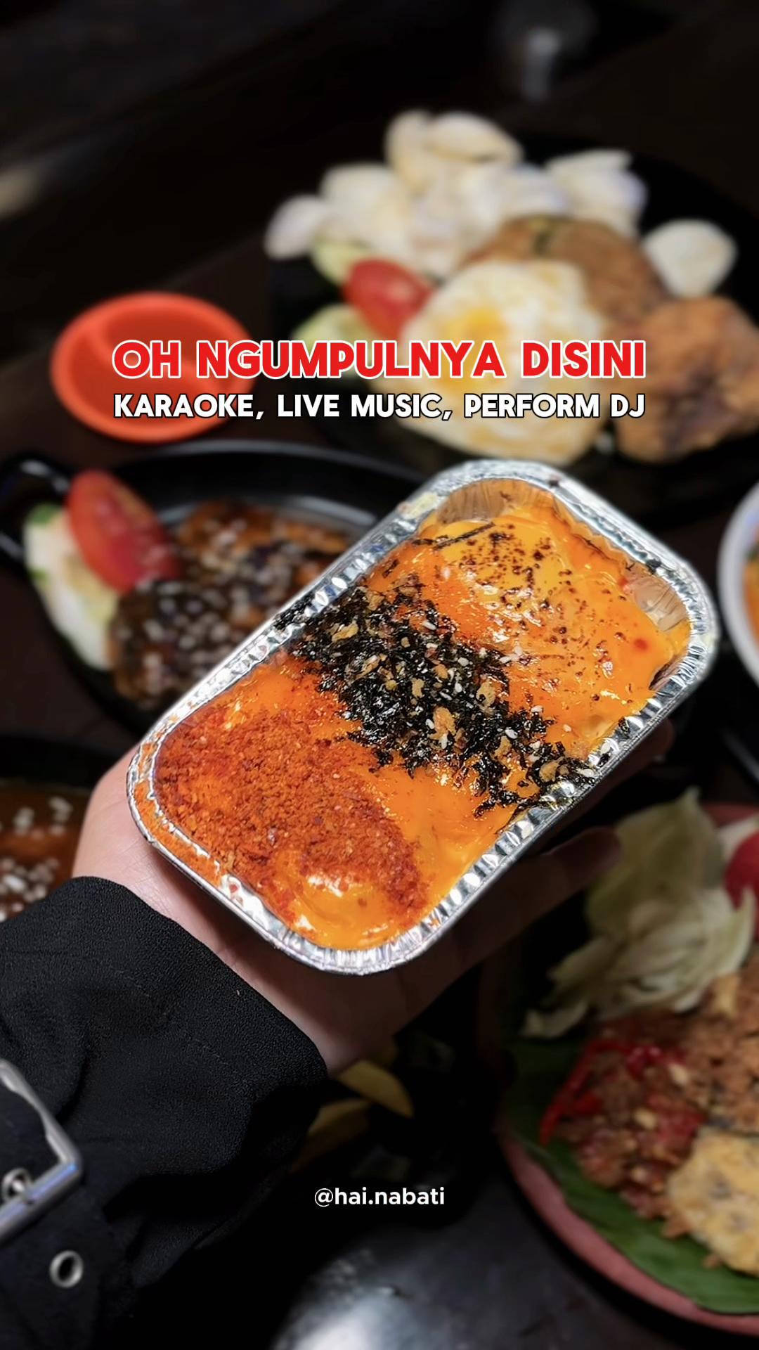 @Nadya Auliza | Kuliner
