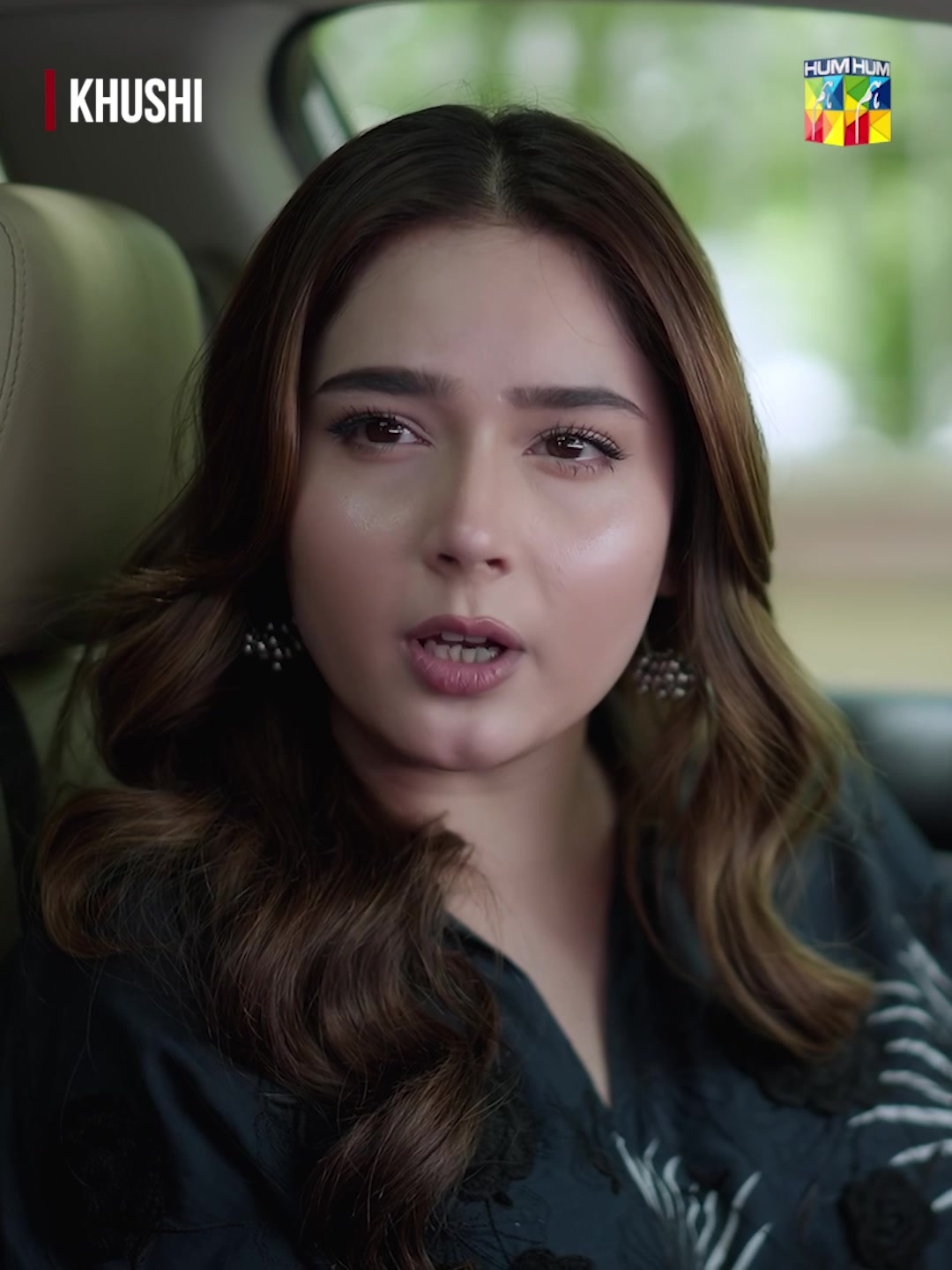 @HUM TV