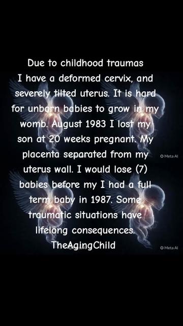 @TheAgingChild