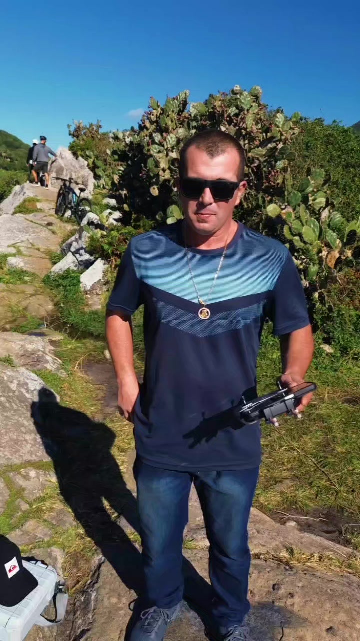 @Leandro Do Drone