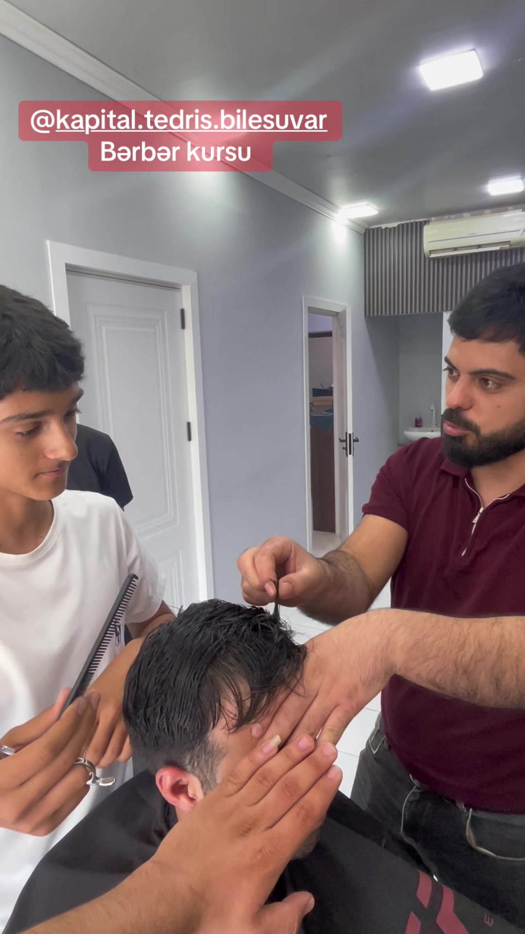 @Altın Makas
