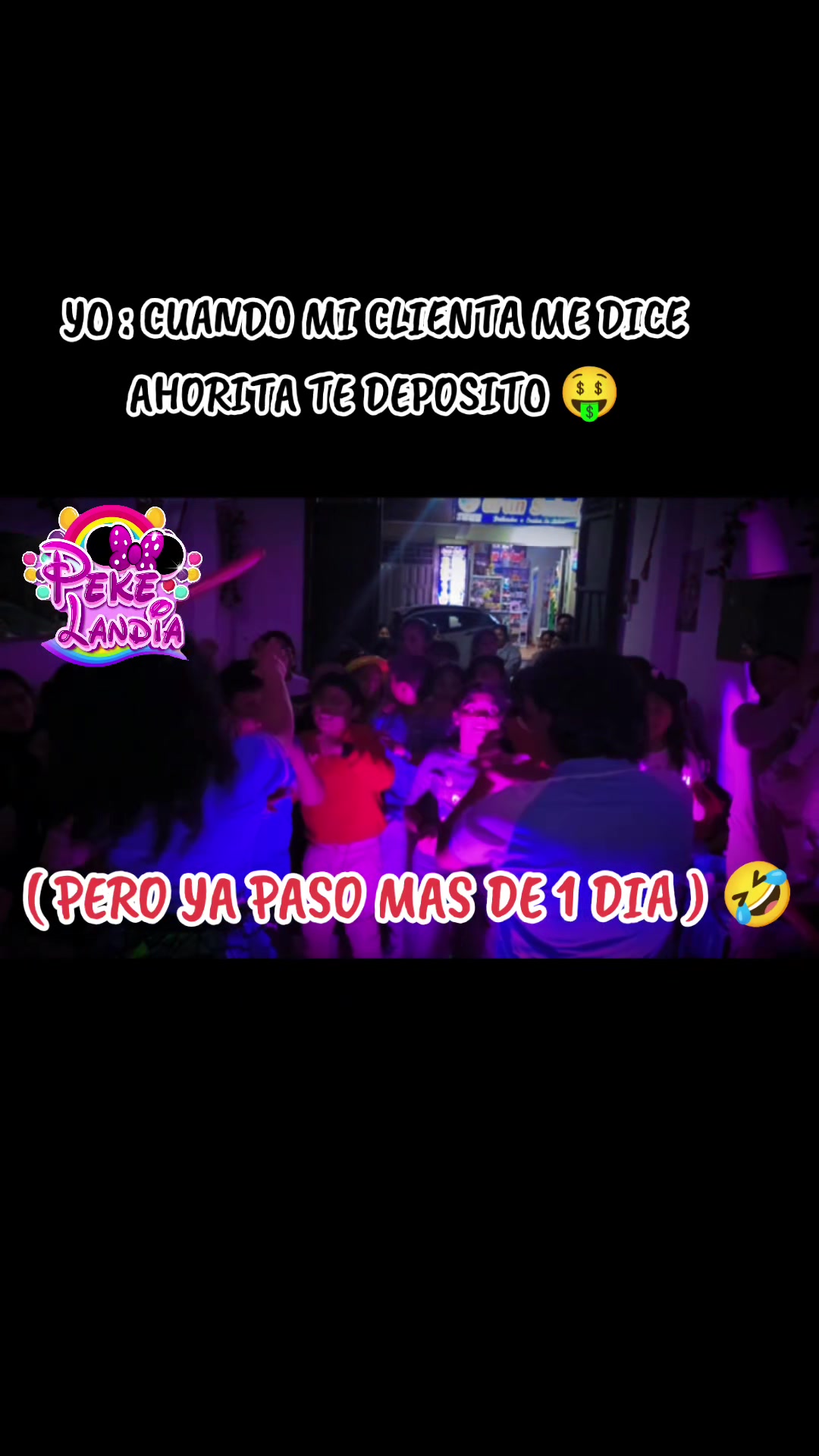 @PEKELANDIA