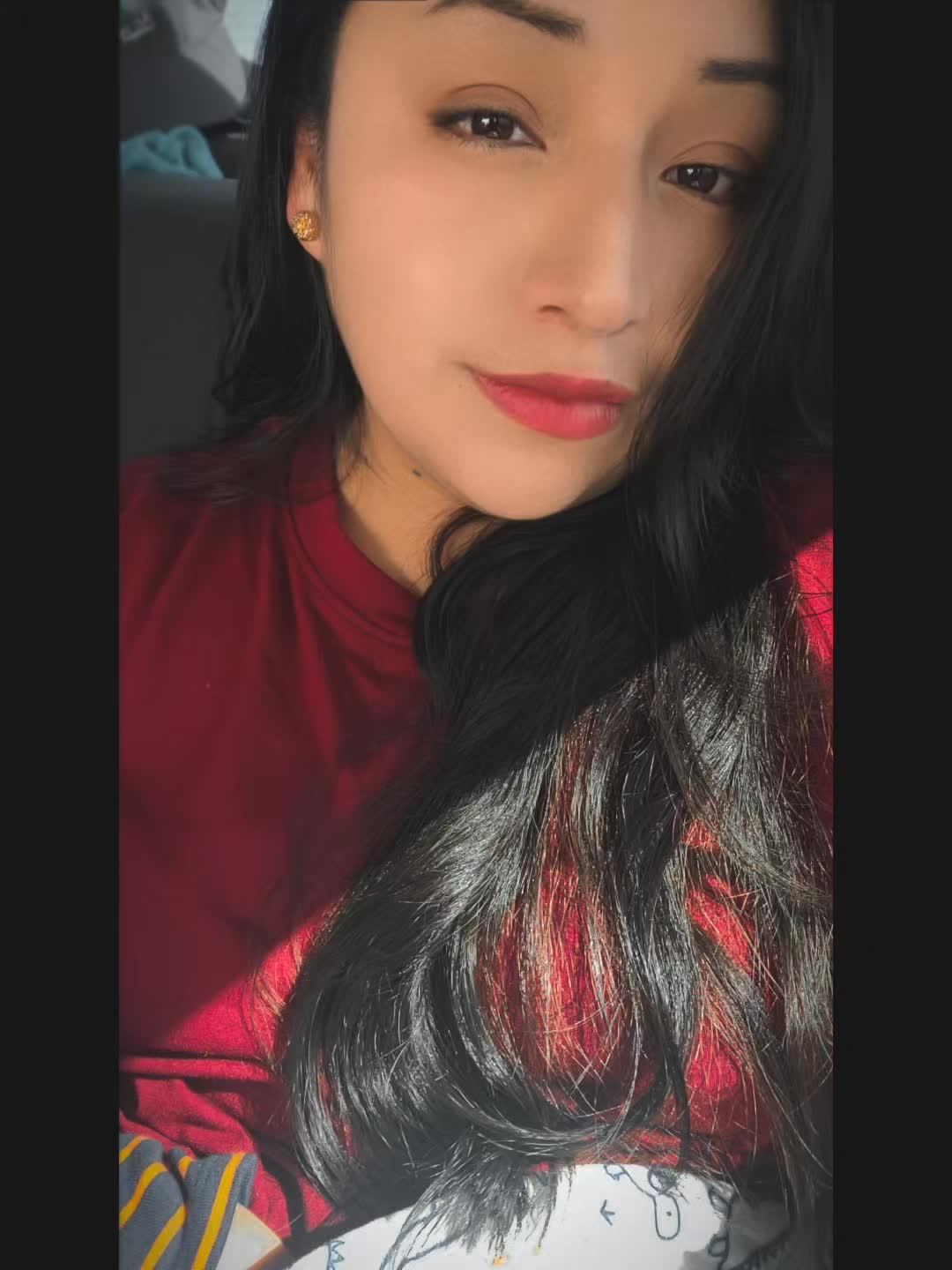 @😎~Thali♡🦋~🇵🇪🇺🇸
