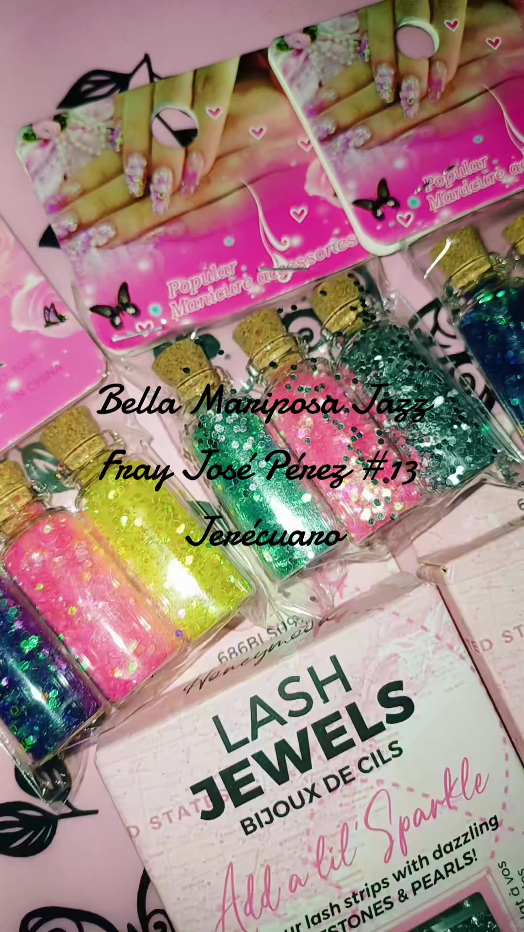 @BellaMariposaJazz