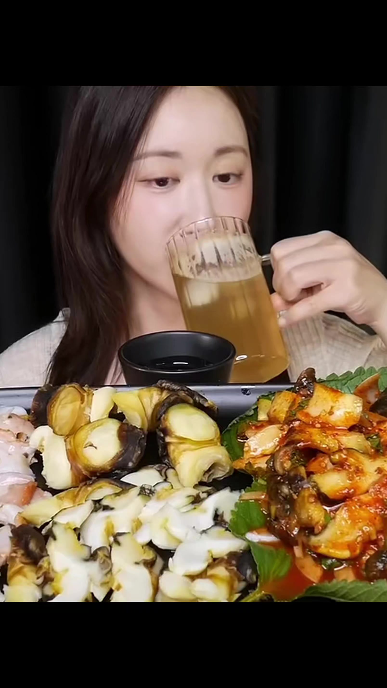 @Mukbang Time