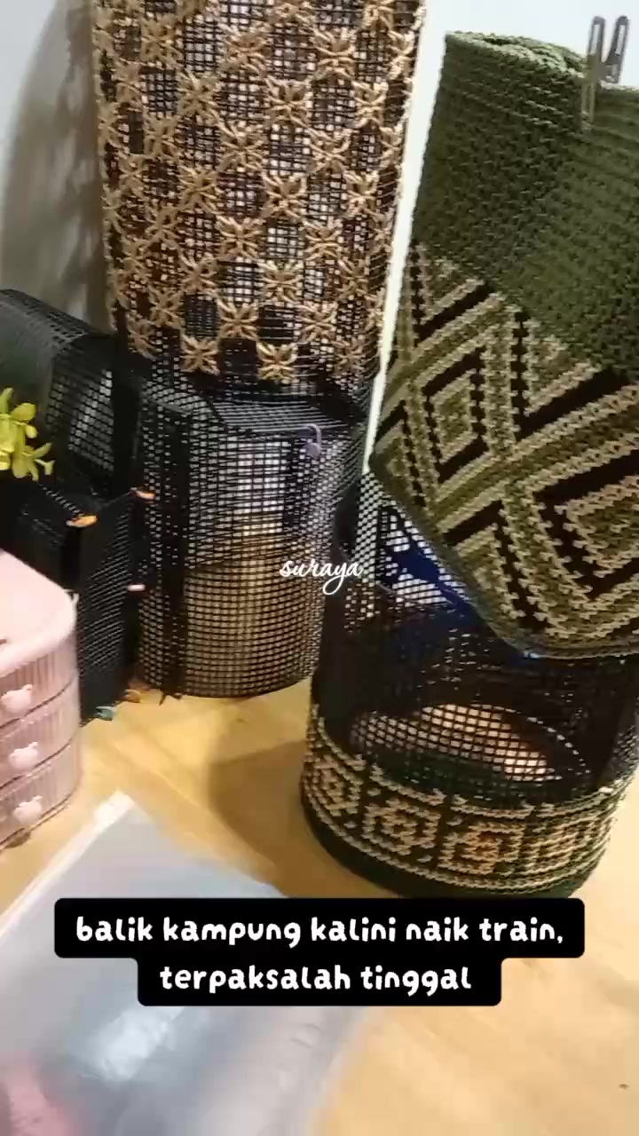 @SURAYA