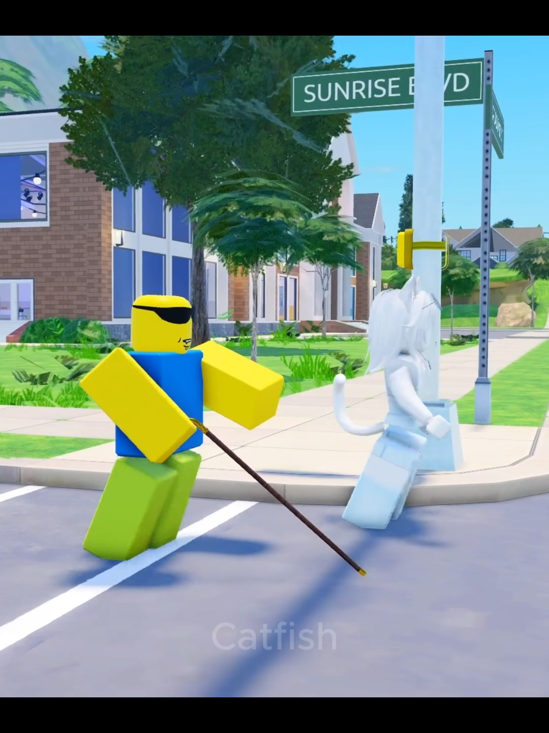 @Catfish Blox