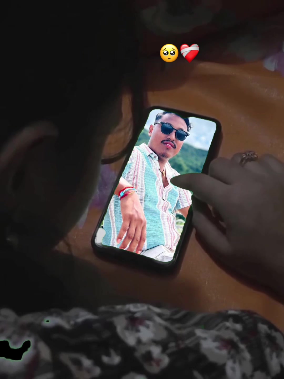 @❣️रबिन्द्र चौधरी ❣️👀