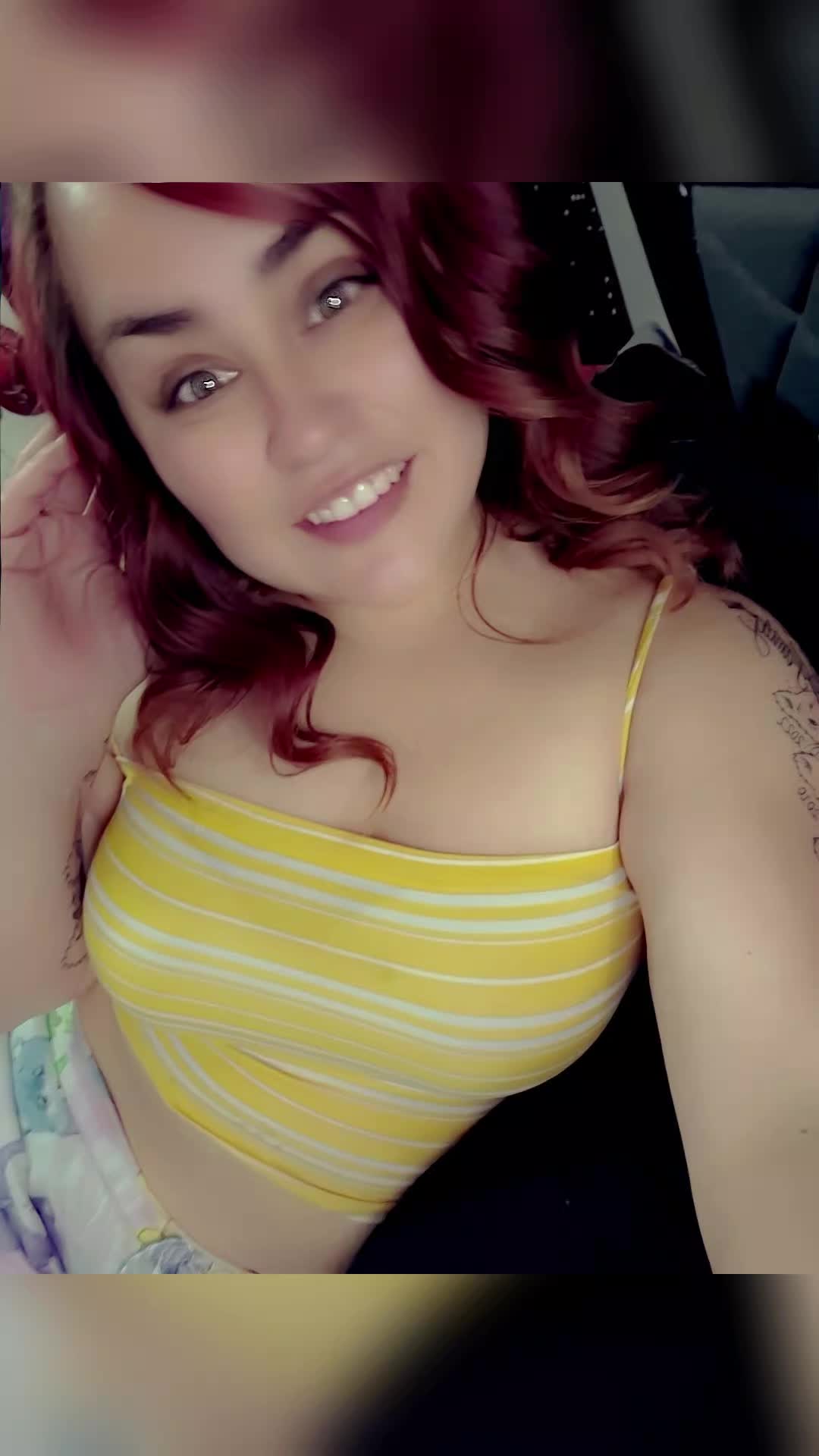 @Sara Marie Sierra