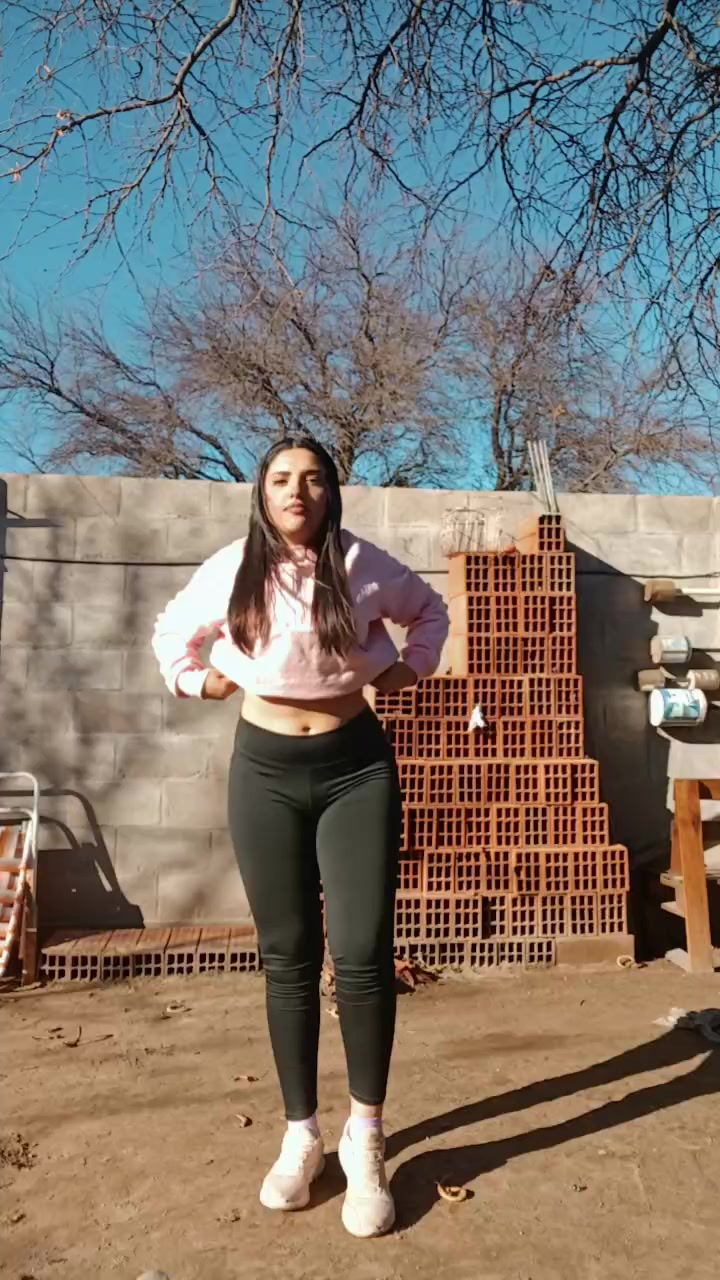 @Agustina Sanchez