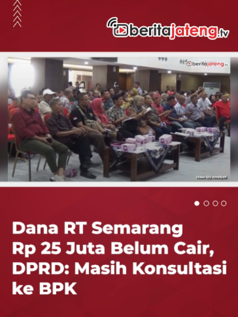 @Beritajateng.TV