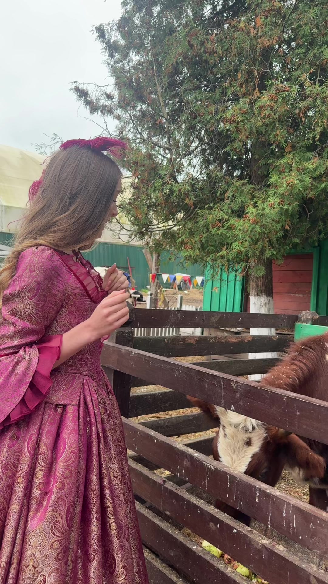 @Princess of Russia