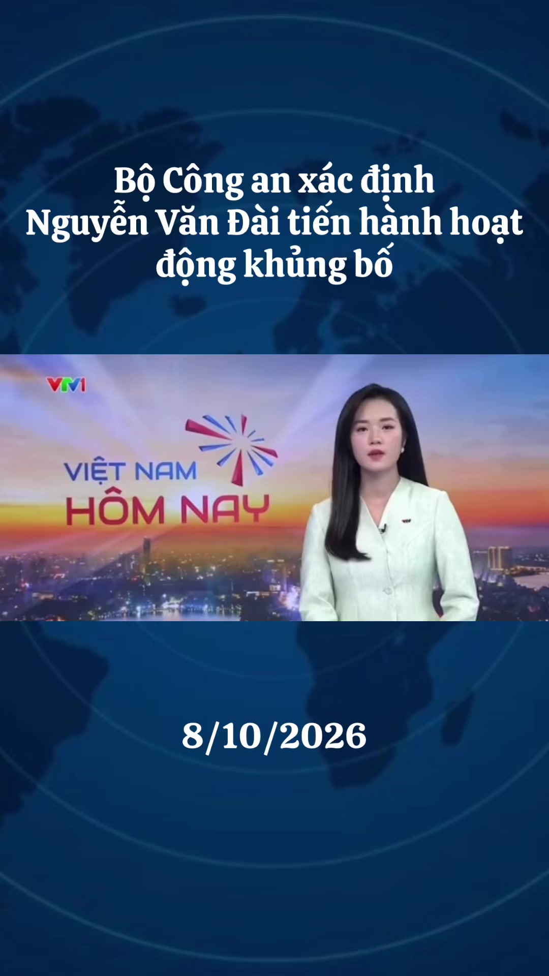 @Tin Tức 🇻🇳