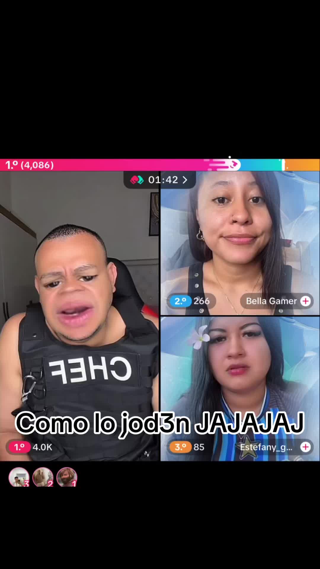 @Jeison Canales🐧🦜🐯🐢
