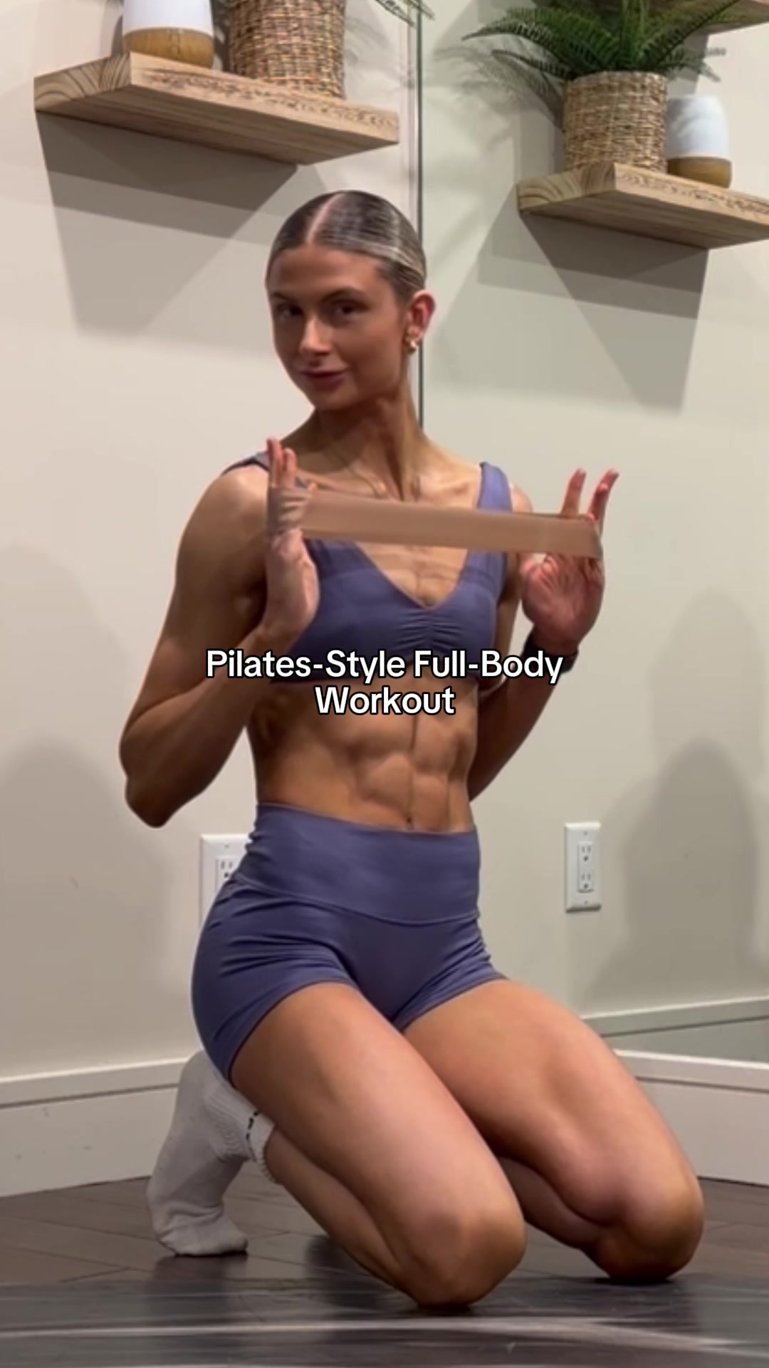 @Sierra | Online Fitness Coach