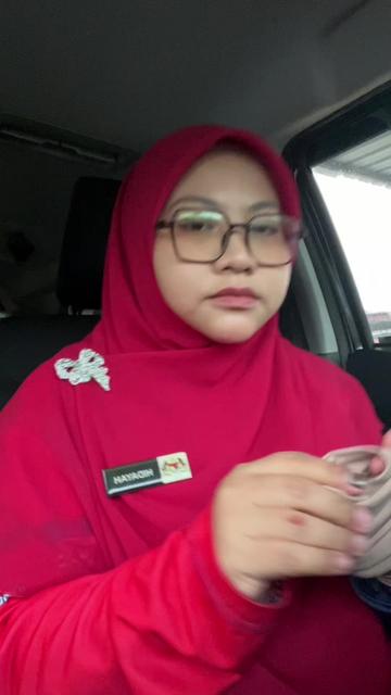 @Nurul Hidayah