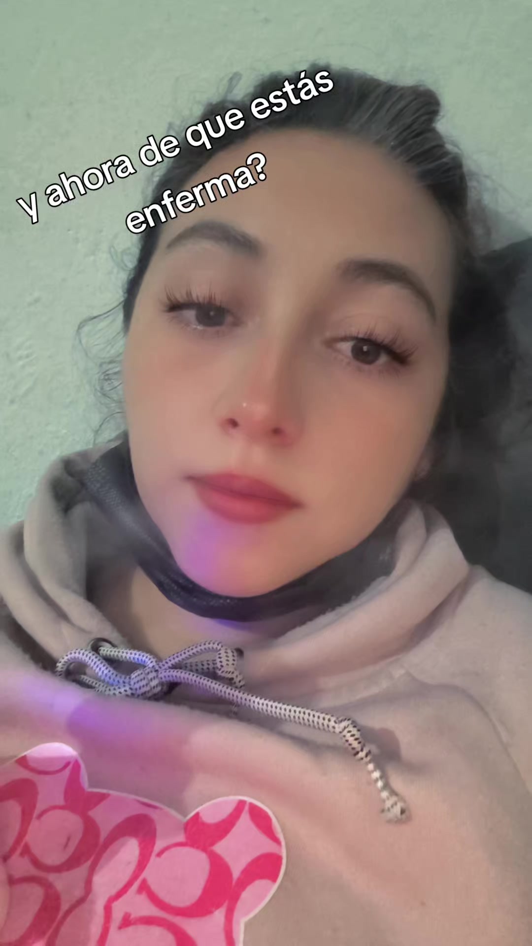 @Nany Cervantes