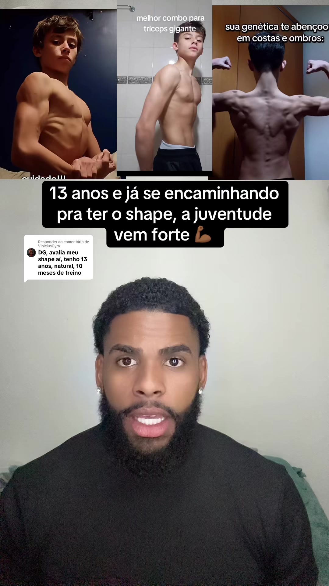 @DGNATURAL💪🏾 🌱