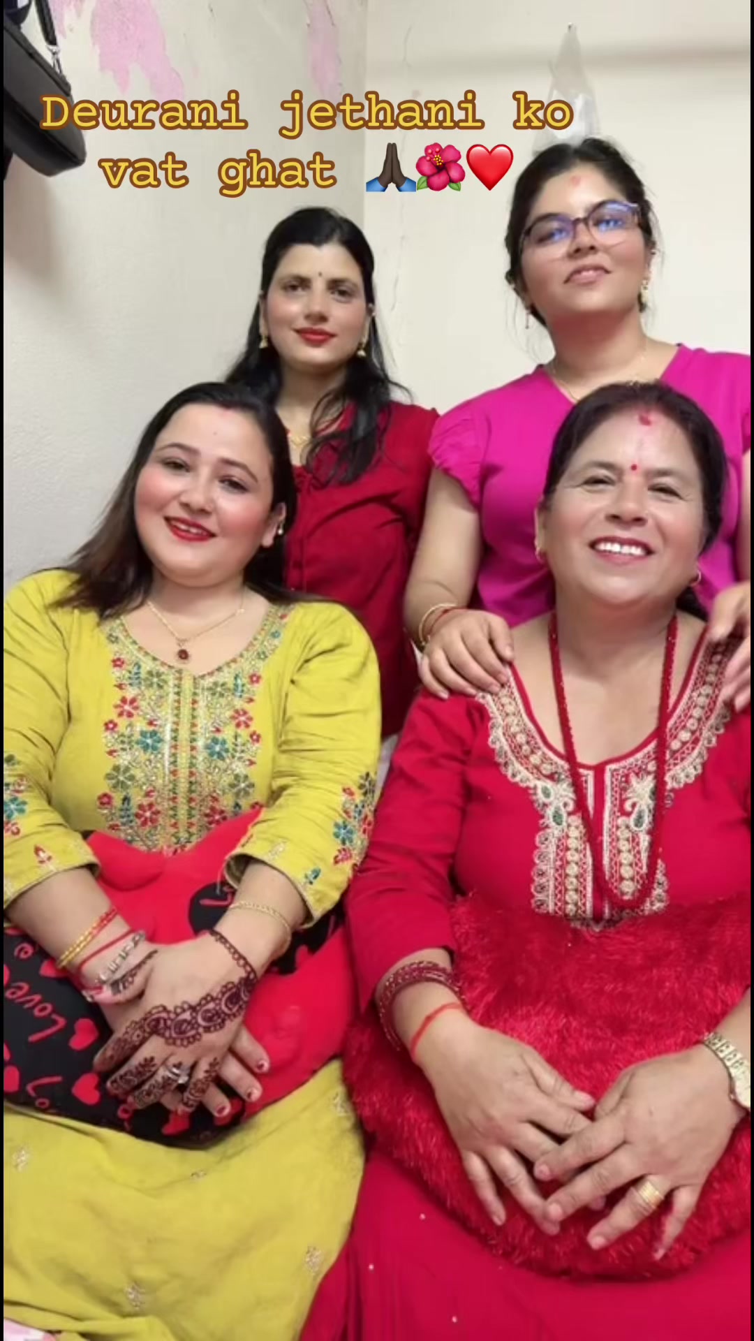 @mina gautam