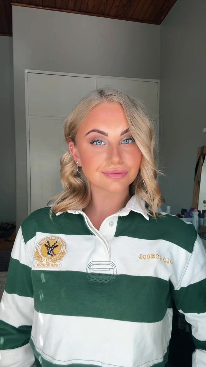 @Mikayla Gabrielle