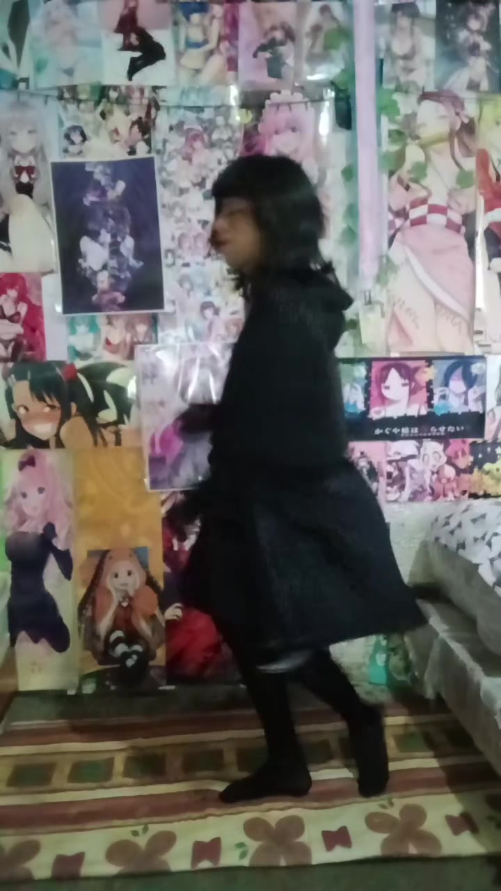 @Jazm&iacute;n Jaeru
