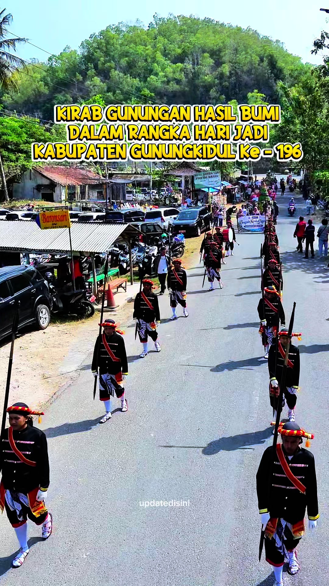 @UPDATE DISINI