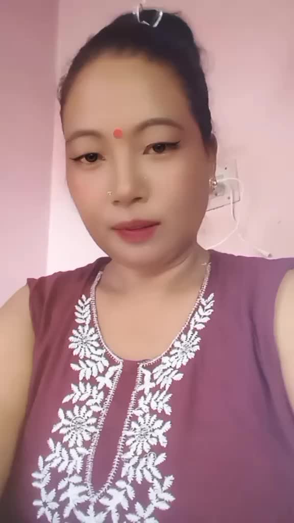 @maya tharu