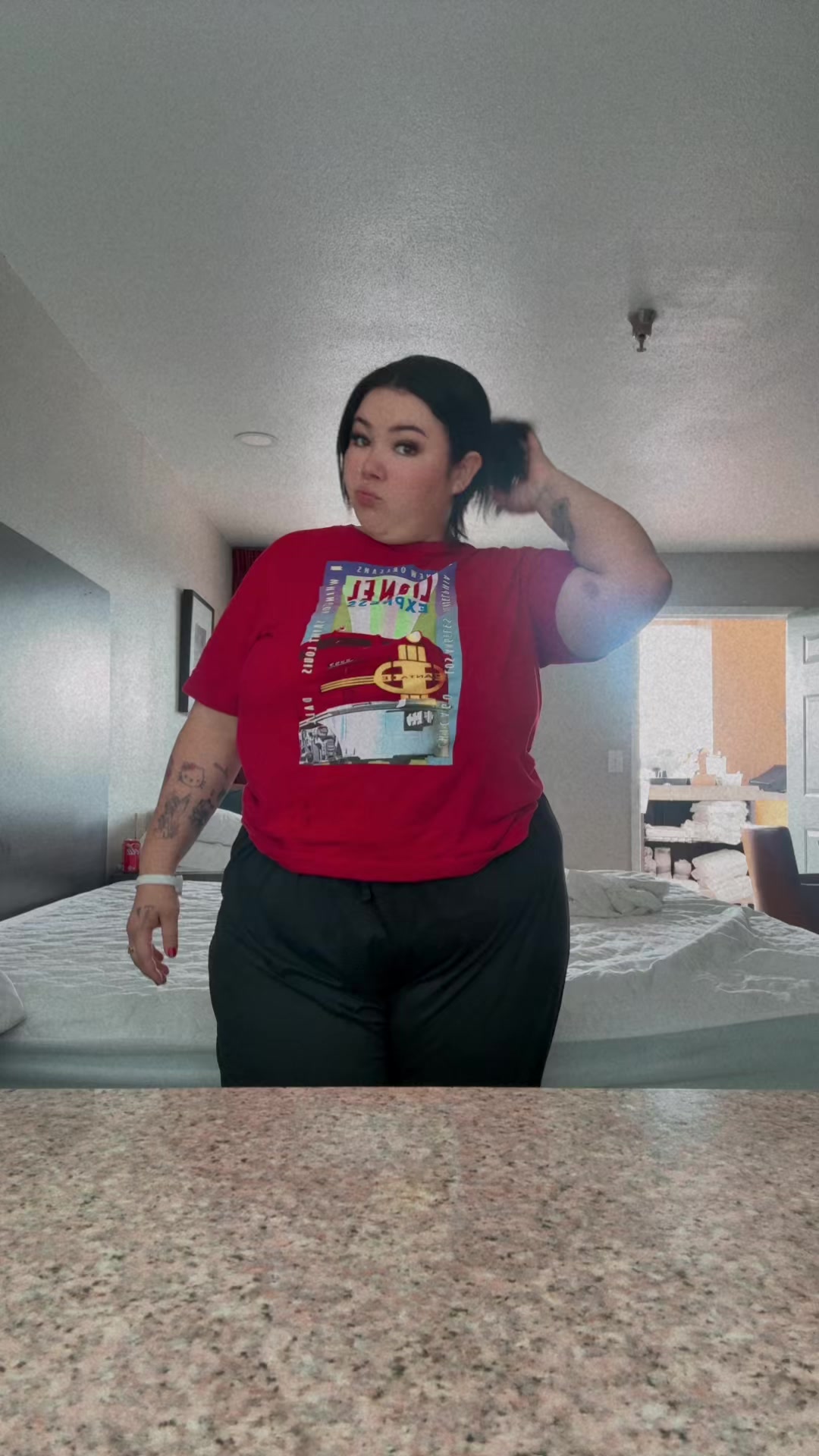 @Selena Villamil
