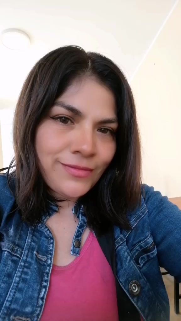 @Karina Vega