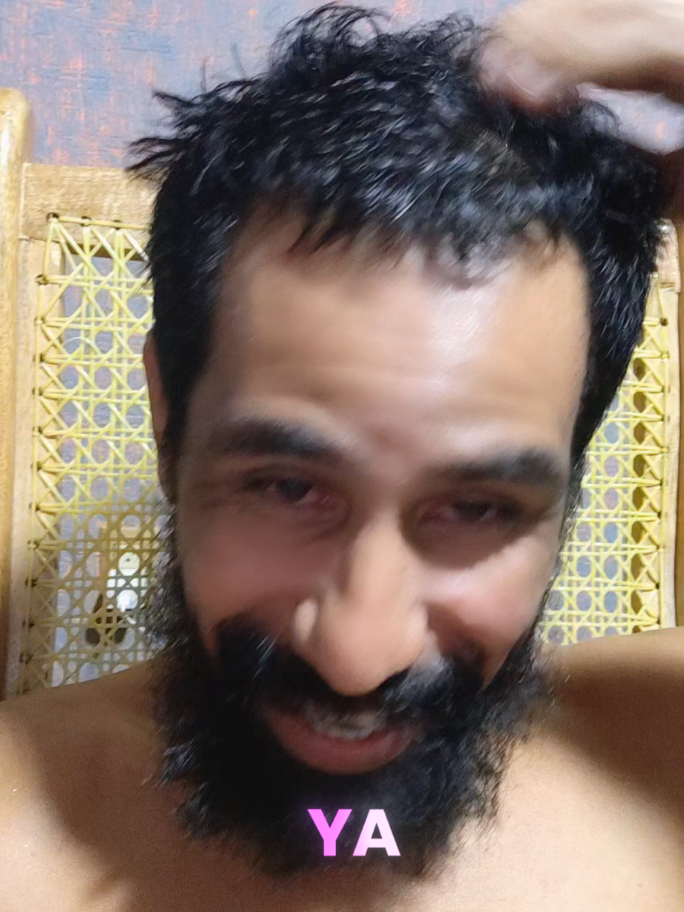 @Papi Chulo