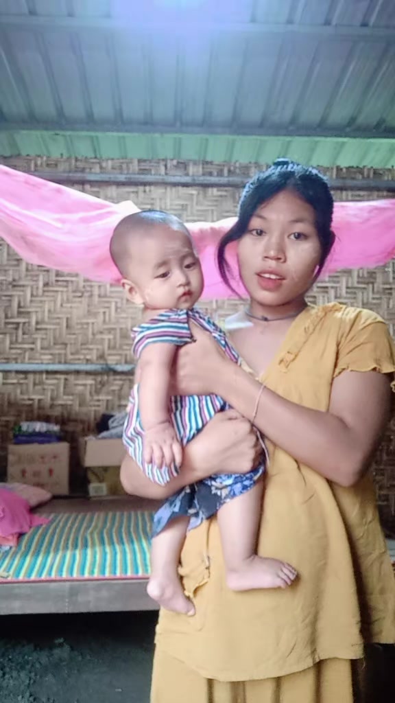 @ေရဦးသူ ေလး🥰