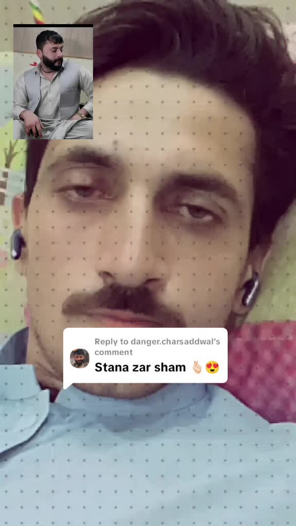 @taimor khan