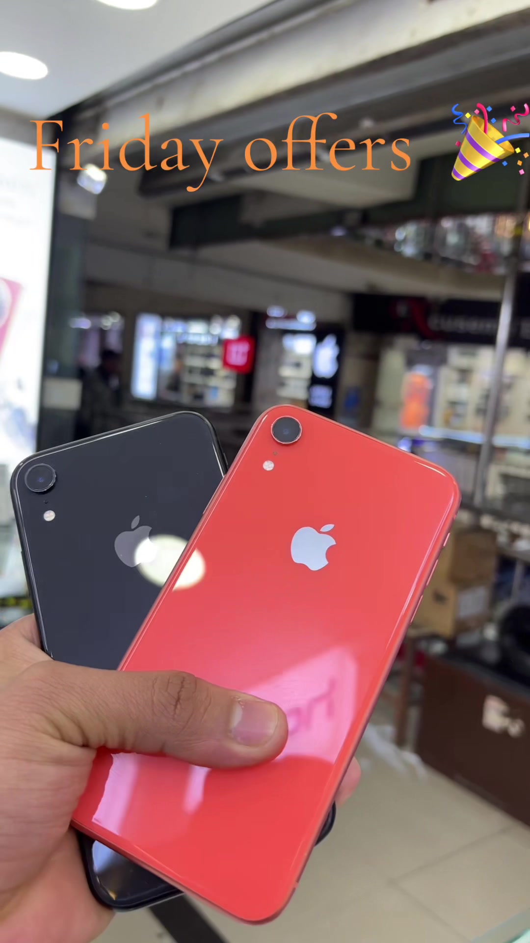 @Zenith mobile hub 27