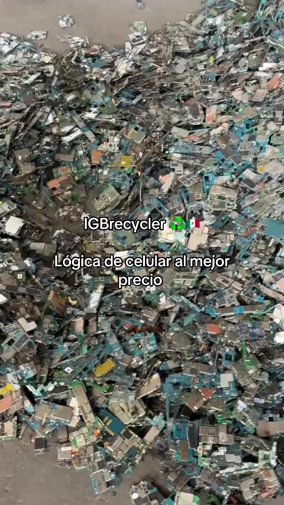 @IGB Recycler
